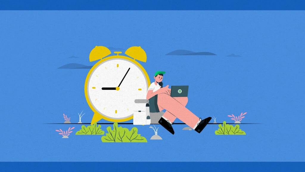 How to Save Time while Working Remotely: 9 effective ways