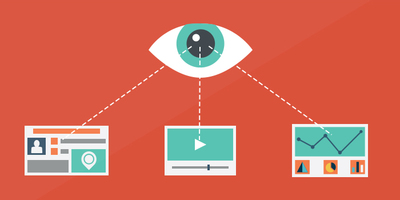 Feast Your Eyes on These Visual Content Marketing Stats