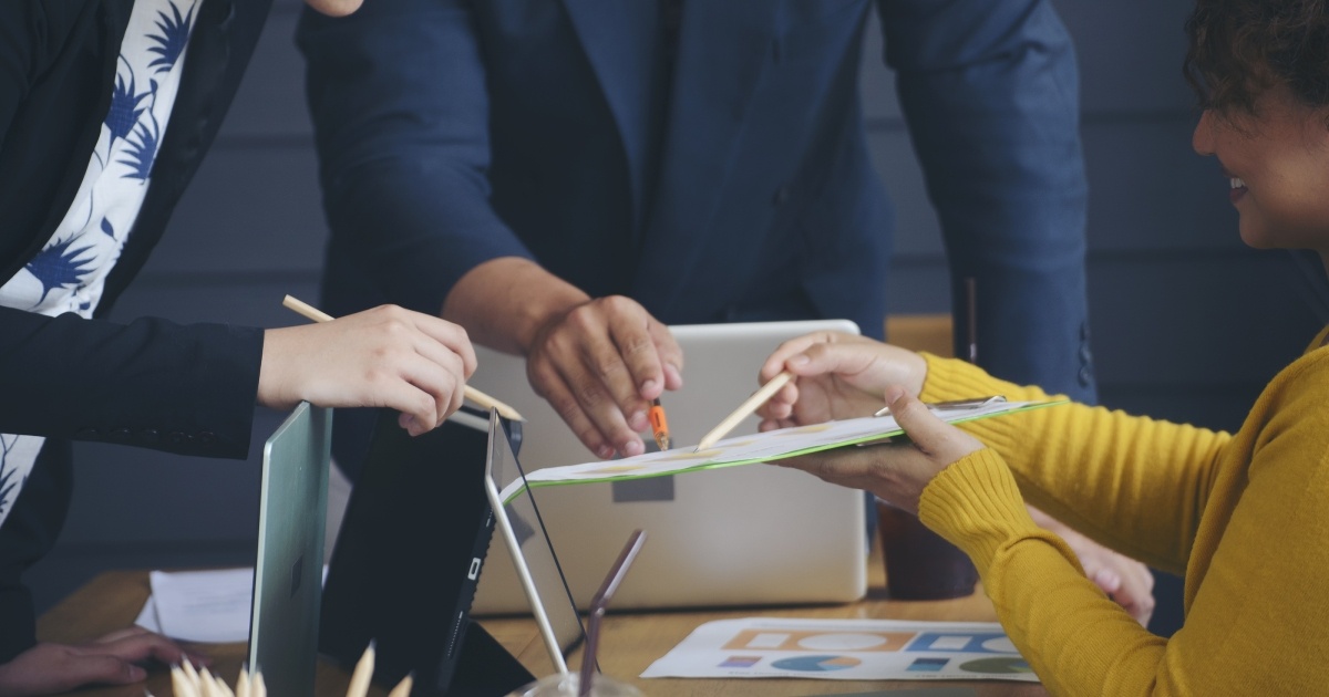 What is 3-D research? A UX Strategist and Research Leader at PwC discuss