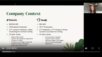 Content Marketing Fundamentals: Creating Content That Drives Results