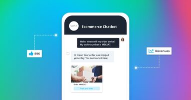 7 Trusted Reasons Why You Need an Ecommerce Chatbot to Grow Your Business
