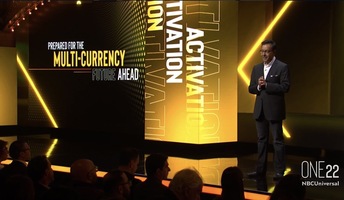 Announcing new innovations with NBCUniversal to automate converged TV workflows