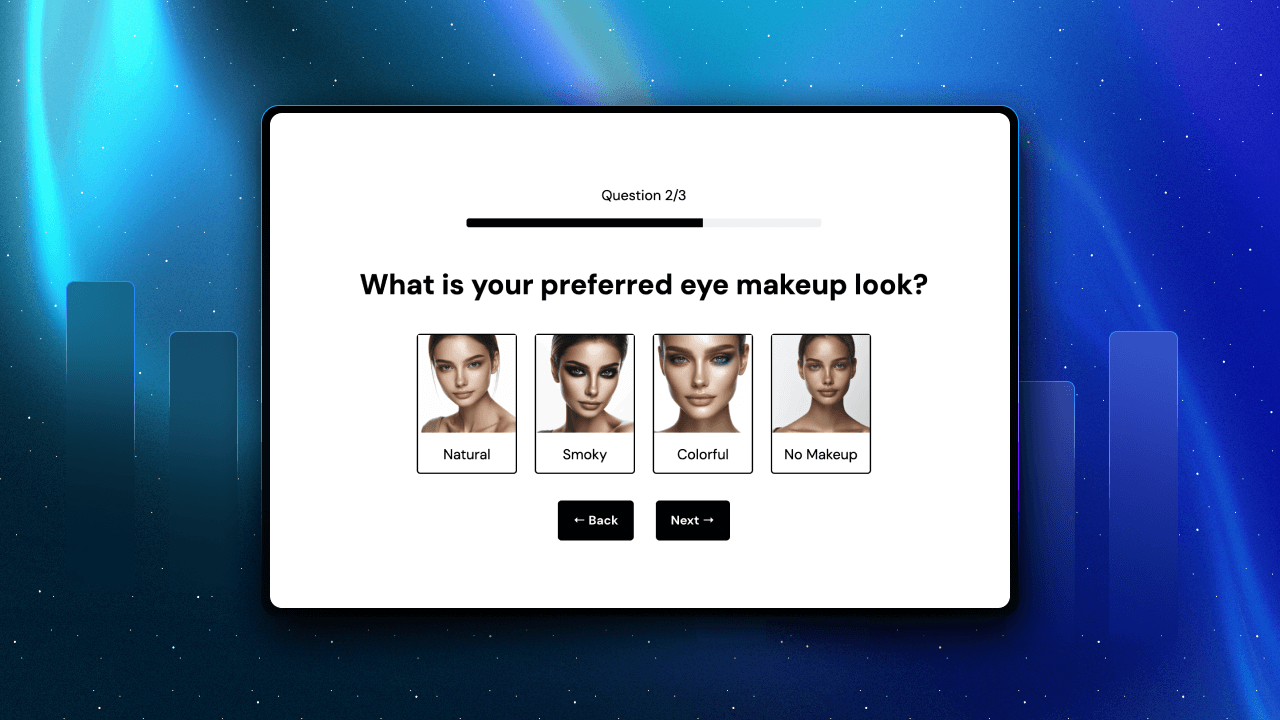 Fall 2023 Product Update: New Quiz Builder, Revenue Attribution & More