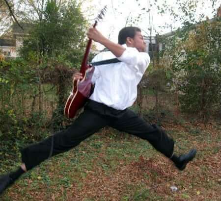 6 Tips: Rock Out Socially on Facebook