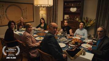 Editing Tribeca feature film "Bad Shabbos"