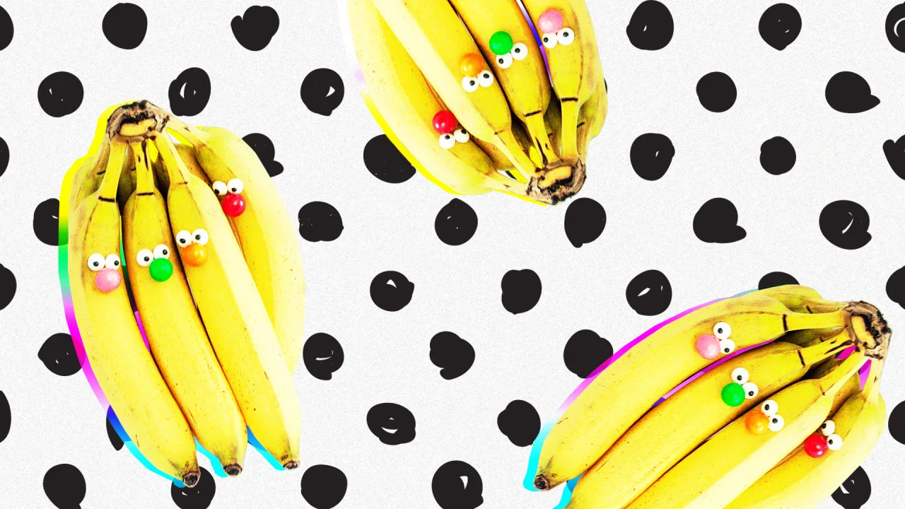 Why silliness is the perfect antidote to workplace stress