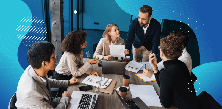 Sales Meeting Agenda: 10 Topics To Cover