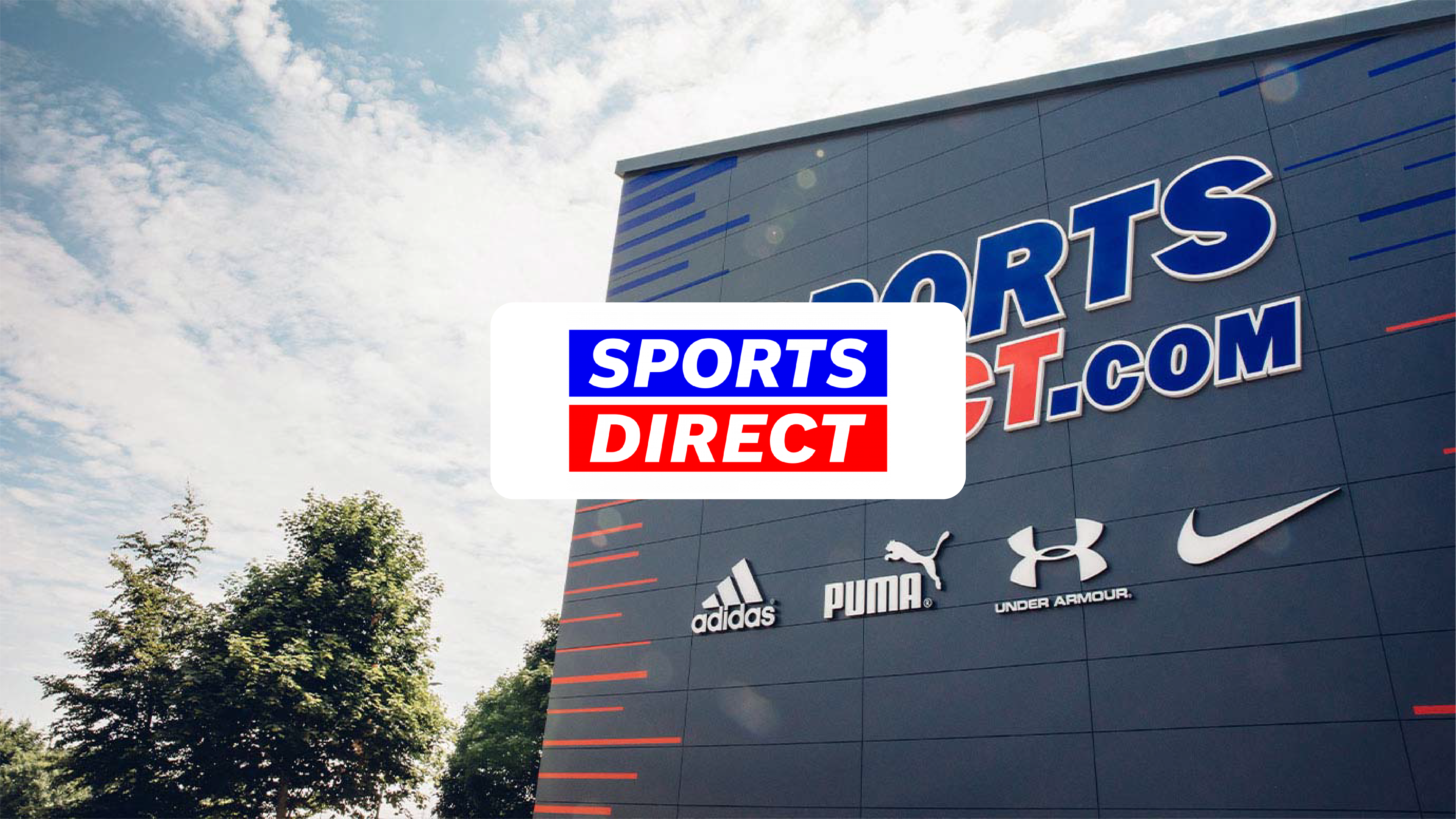 Sports Direct improved efficiency and revenue, and still cut costs!