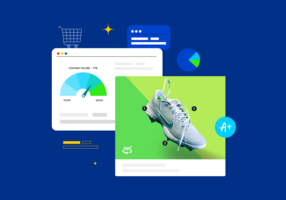 How to Use Automated Scoring to Upgrade Product Content Across Your eCommerce Store