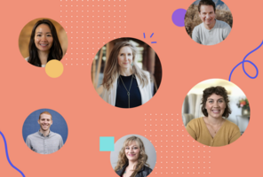 Meet the Spiff Team: Chapter Four