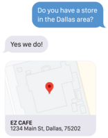 EZ Texting Leading the Way in Rich Messaging Services (RCS) for Business