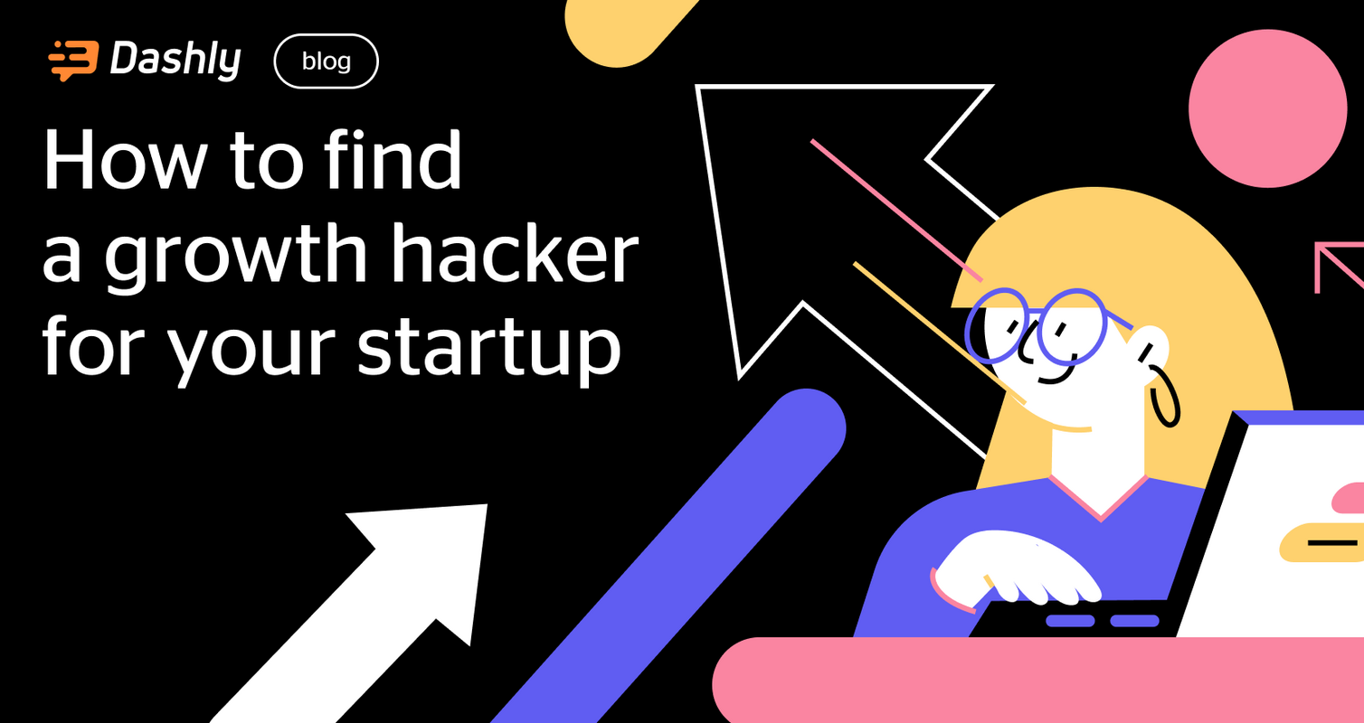 How to find an experienced growth hacker