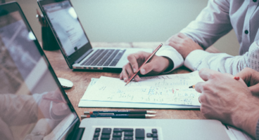 A Guide to Lead Scoring and How to Calculate It in 4 Easy Steps