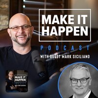 Mark Siciliano: How Old School Sales Principles Apply to Today's New School Sellers