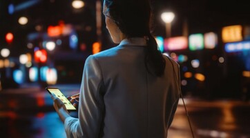 Deutsche Telekom's Personalized Mobile Experience