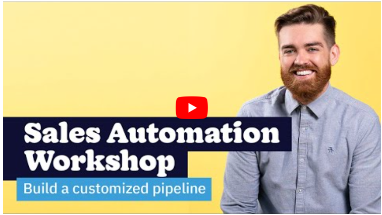 5 Ways a CRM Can Streamline Your Sales Process