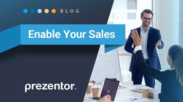 How to Enable Your Sales Team to Make Data-Driven Decisions