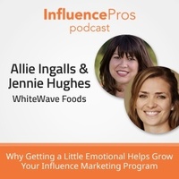 Why Getting a Little Emotional Helps Grow Your Influence Marketing Program