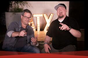 Using Nimble To Monetize Podcasts