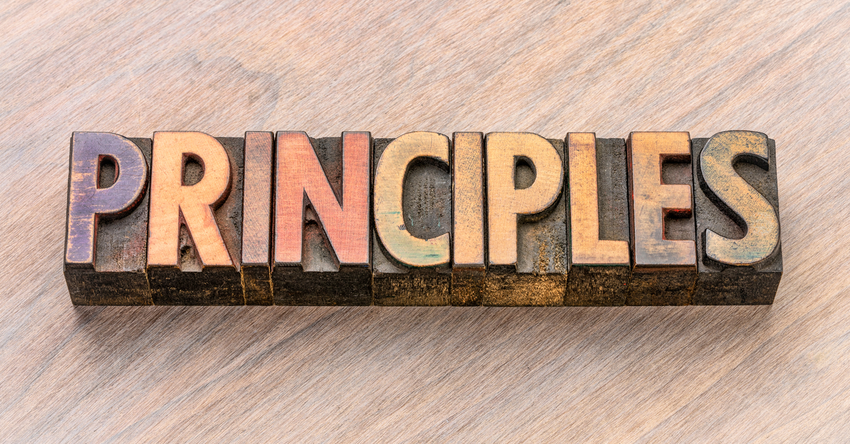 The First Three Principles of Sales Ops