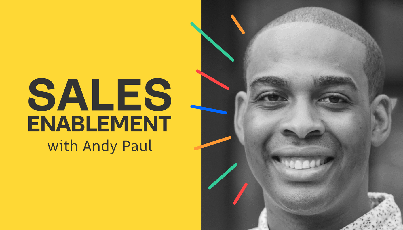 The 3 Things That Most Need to Change in Sales, with Donald Kelly [Episode 1025]
