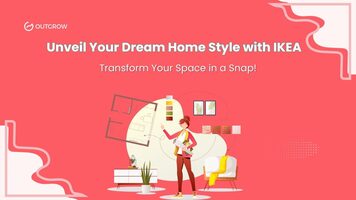 Unveil Your Dream Home Style with IKEA: Transform Your Space in a Snap!