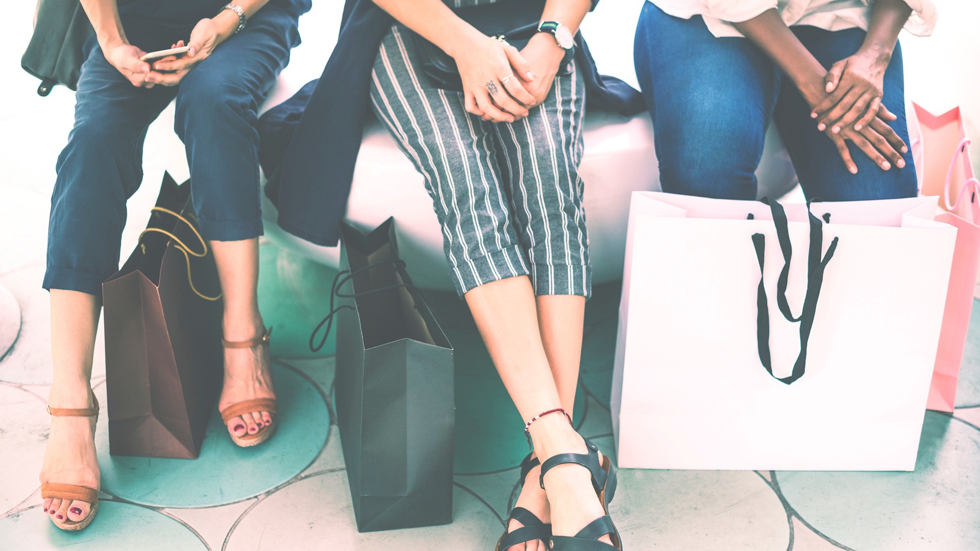 Línio Runs Retargeting Ads With Game-Changing Quality