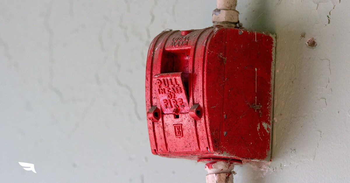 Spark Interview: How to Manage a Social Media Crisis.