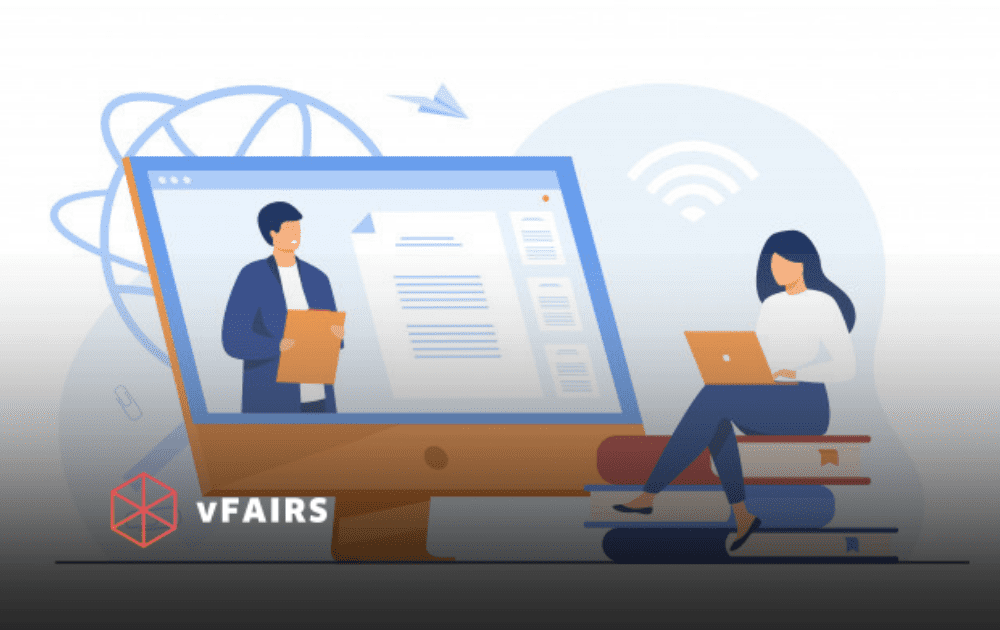 Here is how you can host a memorable virtual tech event