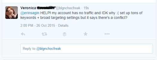 Help! My Location Exclusion Settings Killed My Account [Video]
