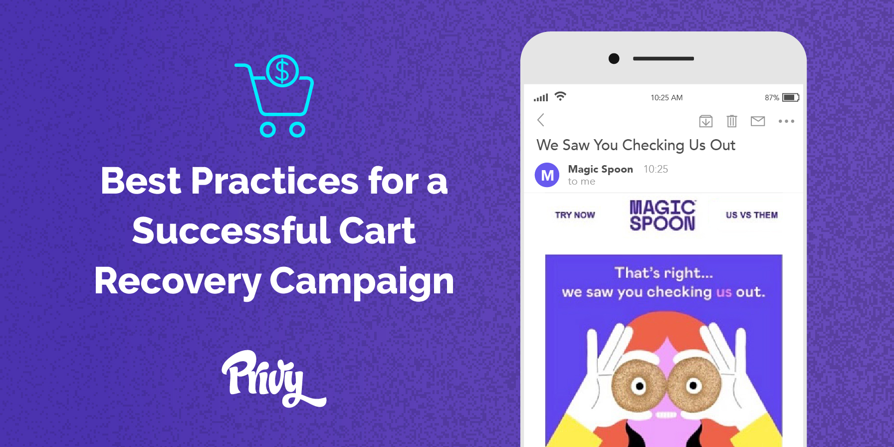 What To Offer In A Cart Recovery Campaign: 9 Secrets For Turning Browsers Into Buyers
