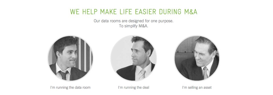 How ansarada Uses Personas to Anchor Their Video Marketing