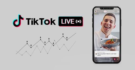 How To Go Live On TikTok To Improve Engagement With Your Followers