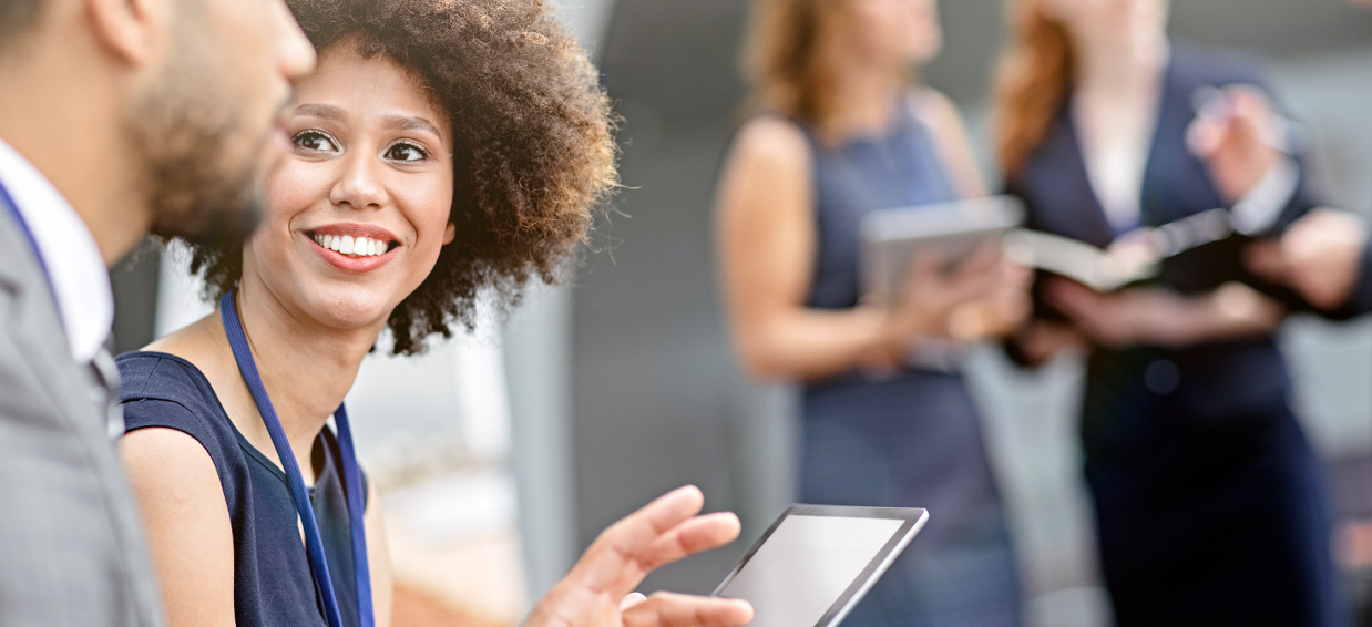 6 Event Technologies Transforming Sponsorship