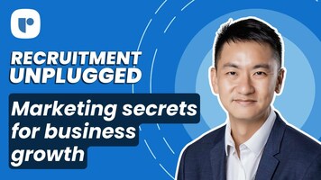 Behind the scenes with Adrian Tan: From recruitment to marketing guru