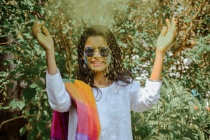 20 Indian Influencers to Invite for a Collab