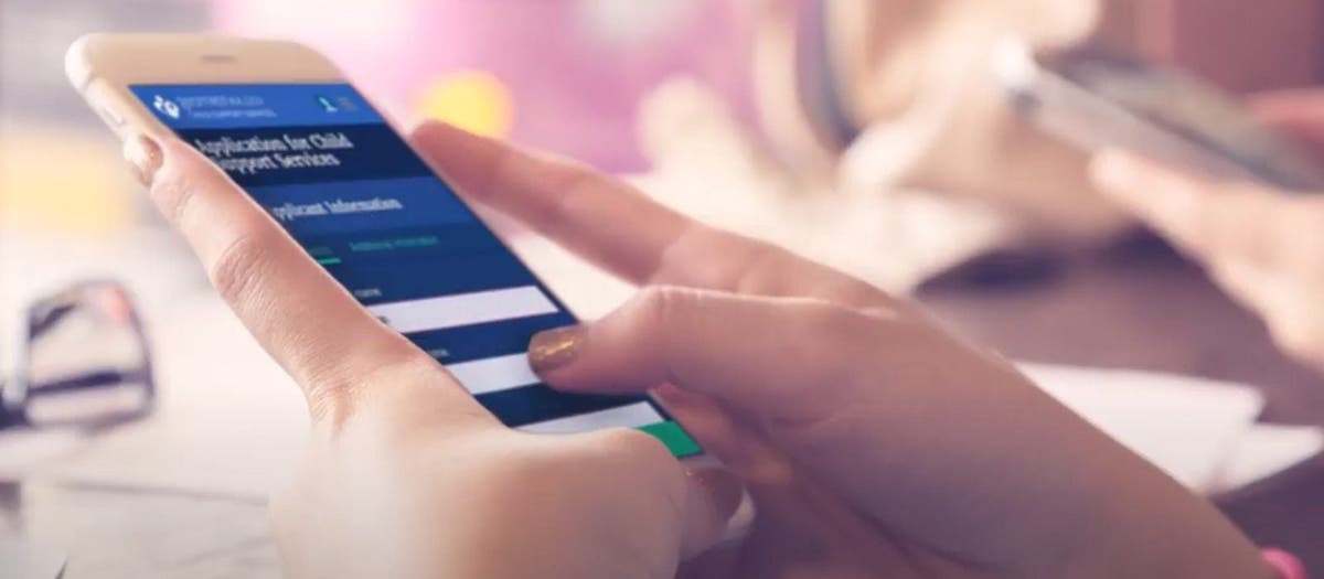 Digital Government Continuity Requires Modernized Forms and Data Collection