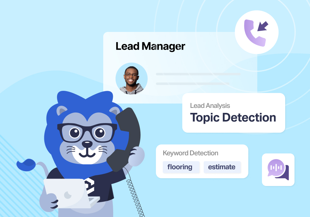 Speed Up Qualifying Inbound Leads with Topic Detection – Did You Know?