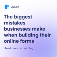 The biggest mistakes businesses make when building their online forms