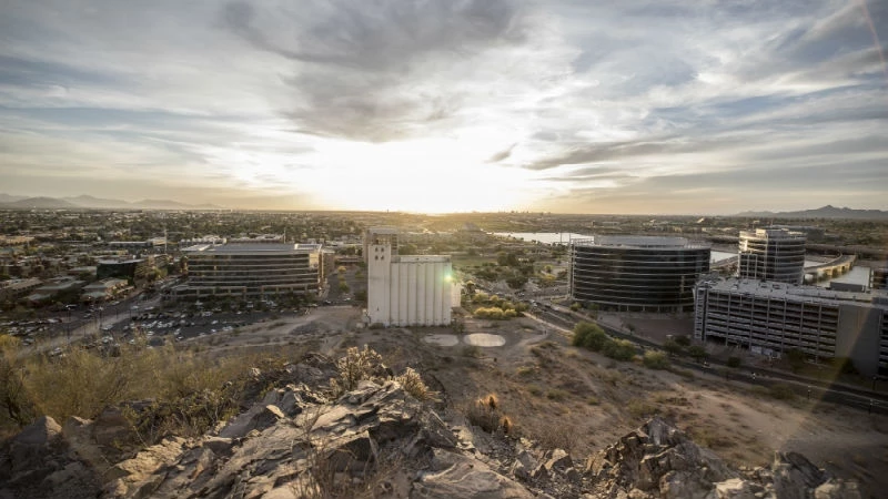 Tempe Meeting Space: Save by Booking in This Arizona Hotspot | Cvent Blog