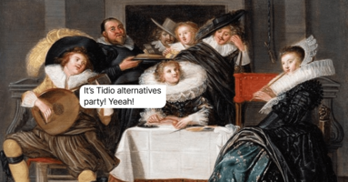 8 Tidio Alternatives for Better Customer Service in 2024