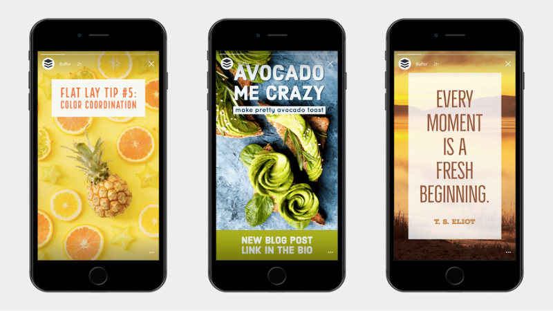 19 Ways to Improve Your Instagram Stories