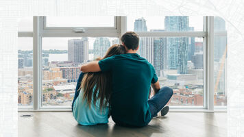 Los Angeles Resident Motivations 2022 (Infographic)