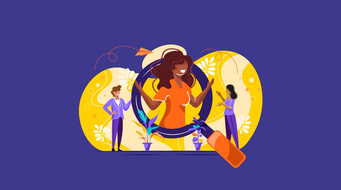 How to find employees for free