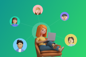 4 important reasons you should build a customer community - The Crowdfire blog