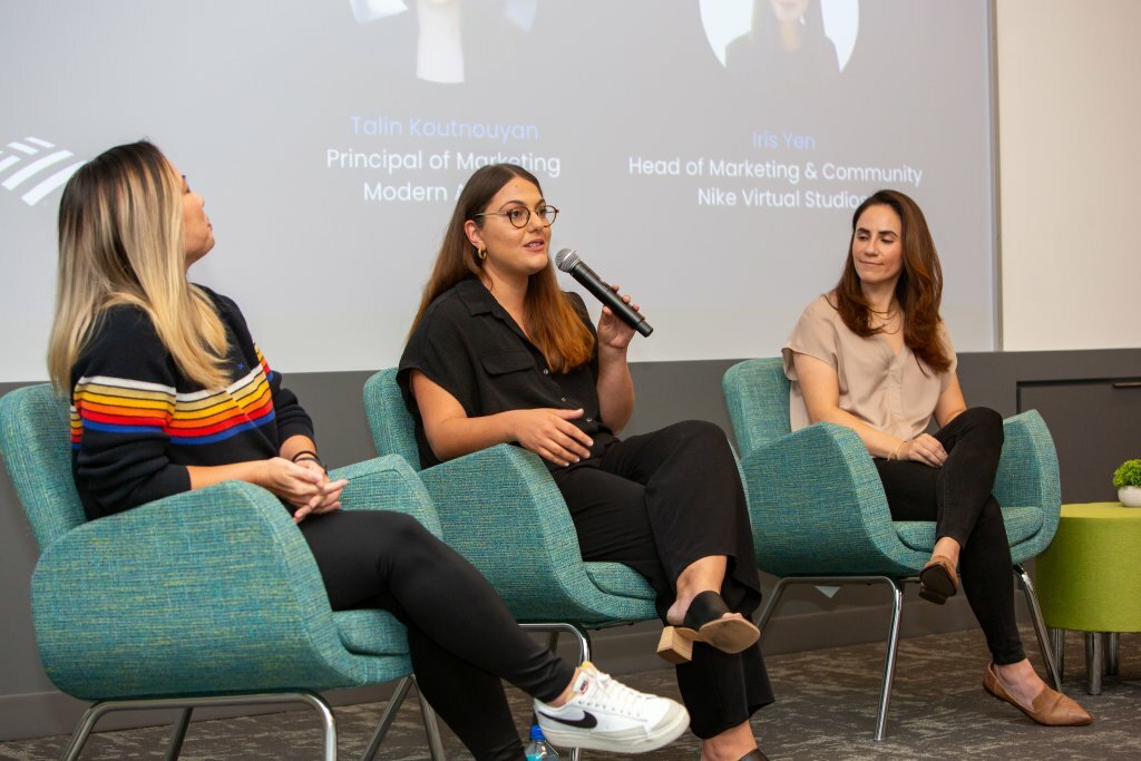 Phonexa Empowers Women in Tech: Highlights from Glendale Tech Week 2023