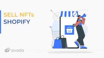 How to Sell NFTs on Shopify?