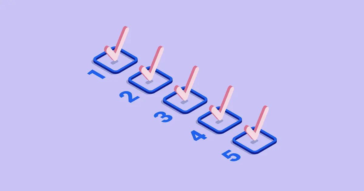 5 Overlooked Steps in A/B Testing