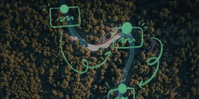 Visual automation templates: Get a headstart on your funnels