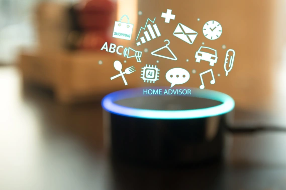 10 Ways to Introduce Voice Assistant Technology (VAT) to Your Small Business